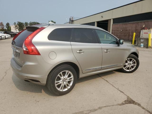 صورة رقم 3 من المزاد - 2014 VOLVO XC60 3.2 مع VIN YV4952DZ2E2524014