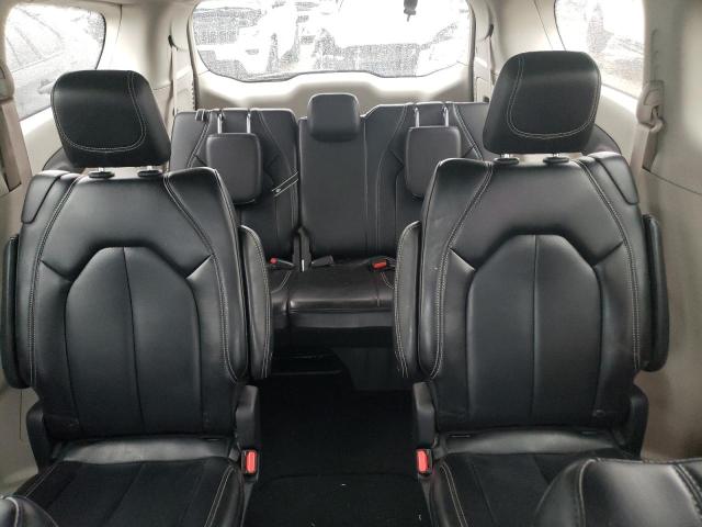 Photo 10 from auction – 2023 CHRYSLER PACIFICA T with VIN 2C4RC3BG6PR523632