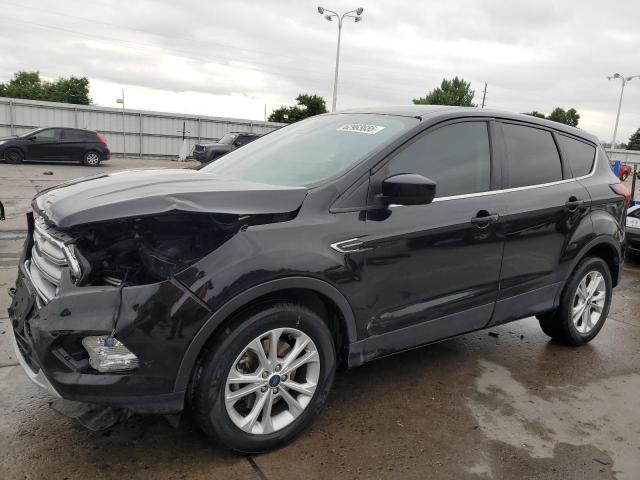 Photo 1 from auction – 2019 FORD ESCAPE SE with VIN 1FMCU9GD2KUA47052