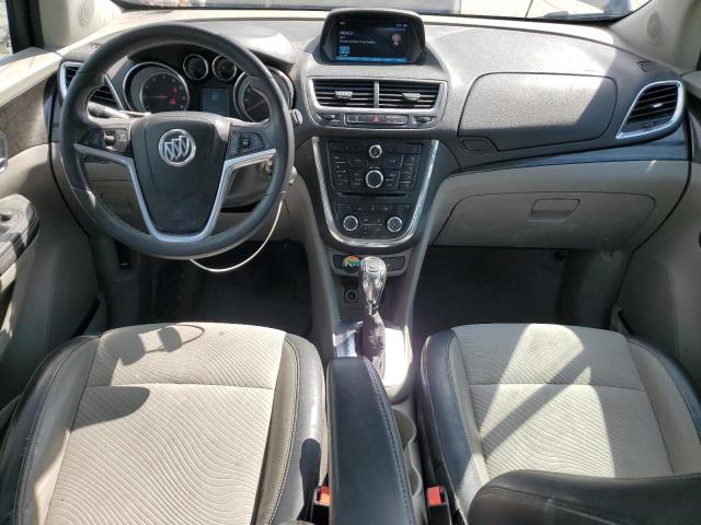 Photo 8 from auction – 2014 BUICK ENCORE with VIN KL4CJESB1EB577793