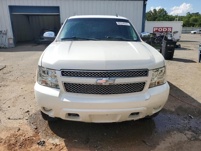 Photo 5 from auction – 2012 CHEVROLET AVALANCHE with VIN 3GNTKGE78CG157868