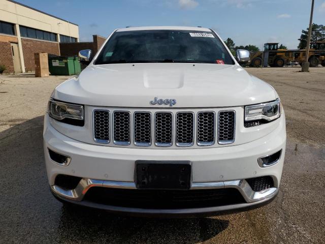 Photo 5 from auction – 2015 JEEP GRAND CHER with VIN 1C4RJFJMXFC785126