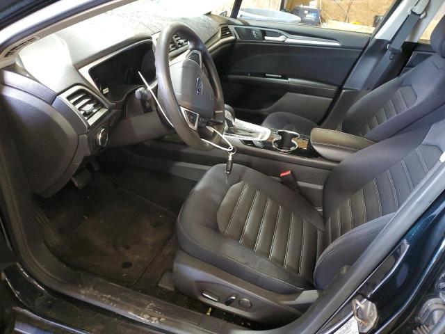 Photo 7 from auction – 2014 FORD FUSION SE with VIN 3FA6P0H72ER244981