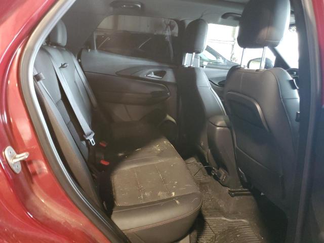 Photo 11 from auction – 2021 CHEVROLET TRAILBLAZE with VIN KL79MTSL9MB041738