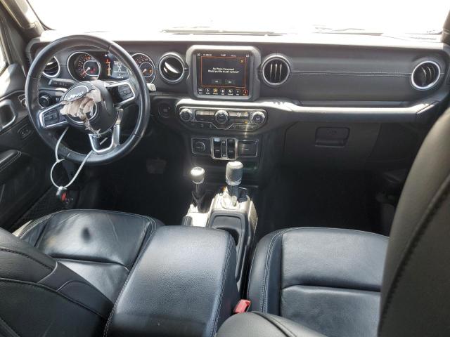 Photo 8 from auction – 2018 JEEP WRANGLER U with VIN 1C4HJXEGXJW324697