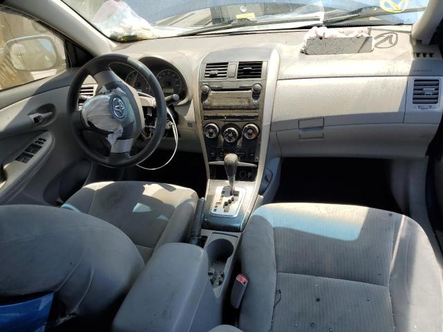 Photo 8 from auction – 2010 TOYOTA COROLLA BA with VIN 1NXBU4EE3AZ273092