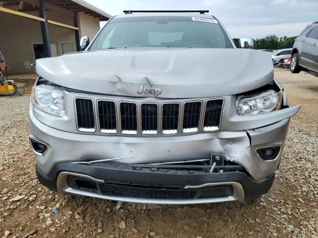 Photo 5 from auction – 2014 JEEP GRAND CHER with VIN 1C4RJFBG2EC373323