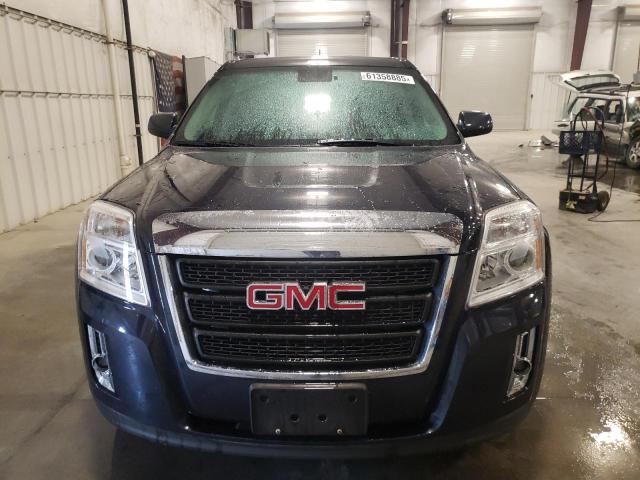 Photo 5 from auction – 2015 GMC TERRAIN SLE with VIN 2GKALMEK7F6132948