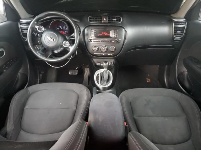 Photo 8 from auction – 2015 KIA SOUL with VIN KNDJN2A27F7170292