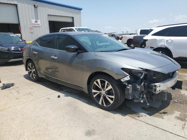 Photo 4 from auction – 2017 NISSAN MAXIMA 3.5 with VIN 1N4AA6AP7HC360611