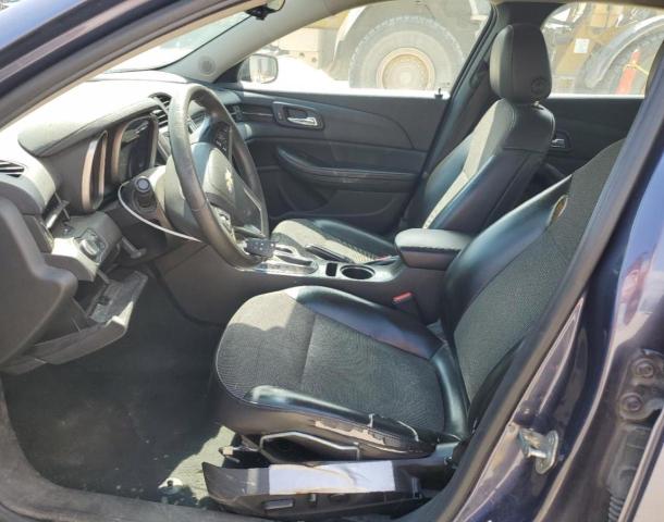 Photo 7 from auction – 2014 CHEVROLET MALIBU 1LT with VIN 1G11C5SL3EF301200