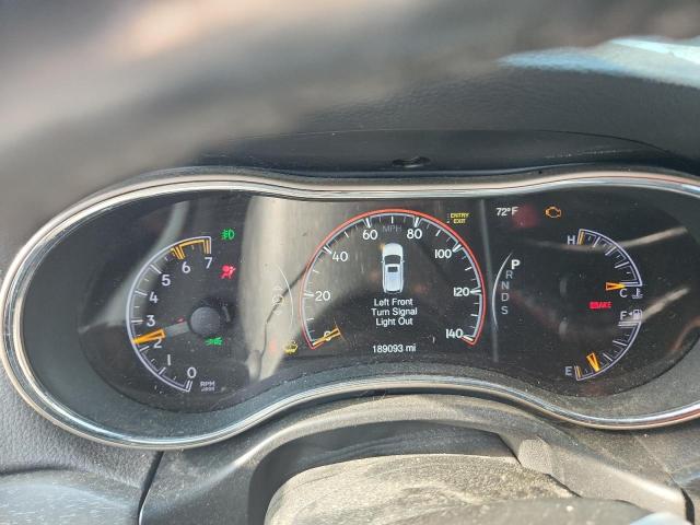 Photo 9 from auction – 2015 JEEP GRAND CHER with VIN 1C4RJFBT0FC888268