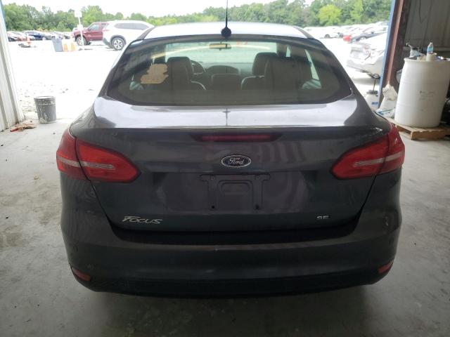 Photo 6 from auction – 2017 FORD FOCUS with VIN 1FADP3H20HL336753