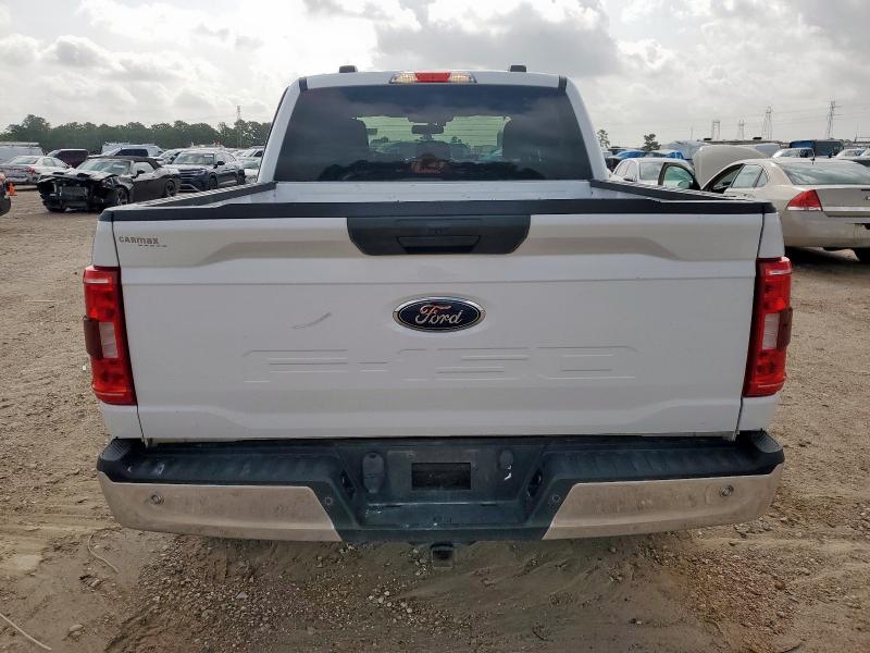 Photo 6 from auction – 2022 FORD F150 SUPER with VIN 1FTFW1E53NKD58109