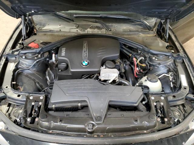 Photo 11 from auction – 2013 BMW 320 I with VIN WBA3B1C5XDK130167