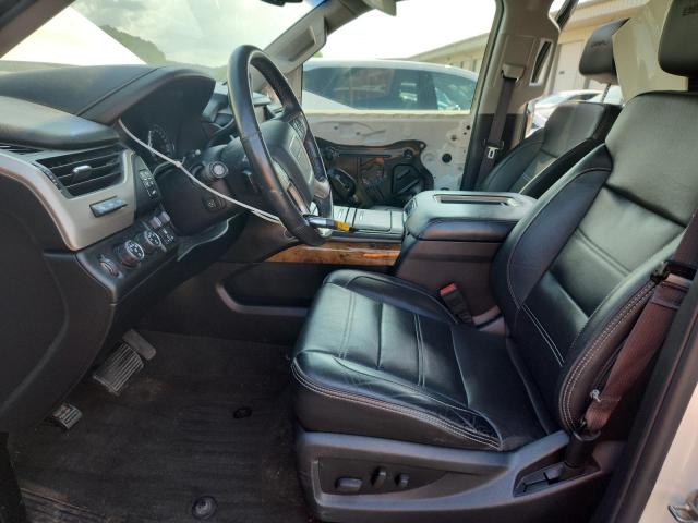 Photo 7 from auction – 2015 GMC YUKON DENA with VIN 1GKS2CKJ1FR207659