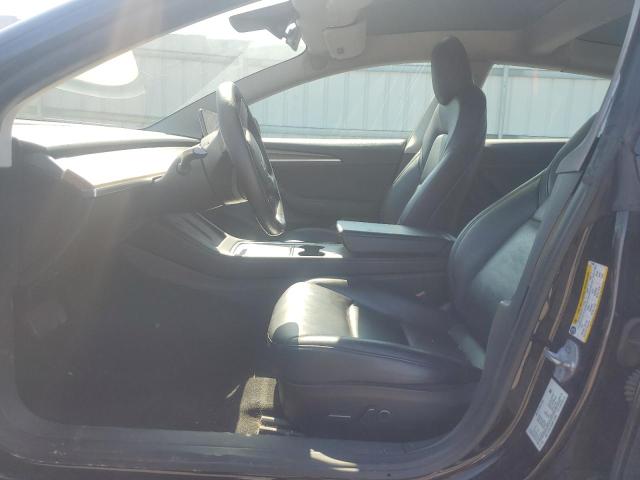 Photo 7 from auction – 2022 TESLA MODEL 3 with VIN 5YJ3E1EA8NF115380