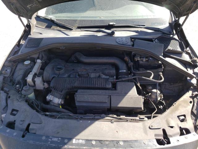 Photo 11 from auction – 2012 VOLVO S60 T5 with VIN YV1622FS8C2043545