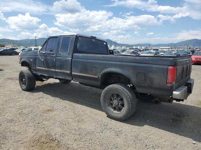 Photo 2 from auction – 1995 FORD F250 with VIN 1FTHX26F7SKB21766
