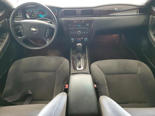 Photo 8 from auction – 2012 CHEVROLET IMPALA LT with VIN 2G1WG5E3XC1308235