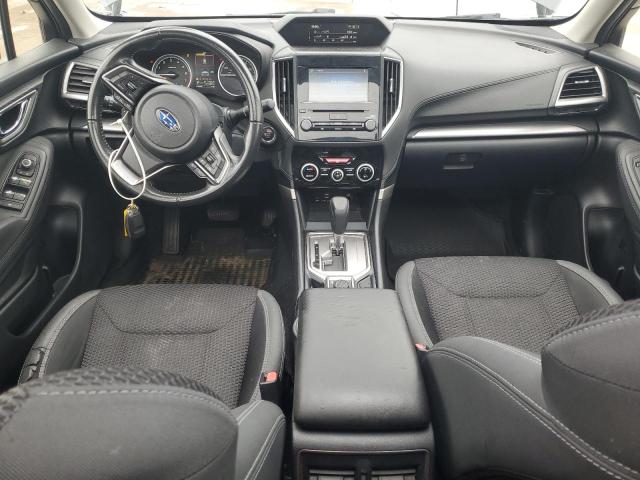 Photo 8 from auction – 2019 SUBARU FORESTER PREMIUM with VIN JF2SKAGC7KH537351