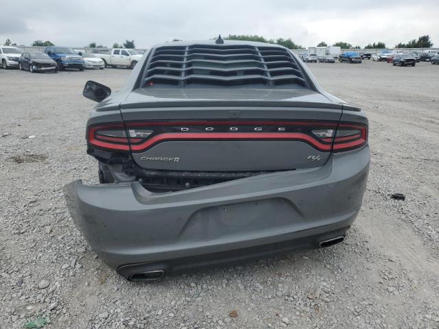 Photo 6 from auction – 2017 DODGE CHARGER R/ with VIN 2C3CDXCT3HH575883