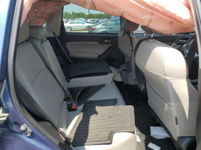Photo 11 from auction – 2018 SUBARU FORESTER 2 with VIN JF2SJARC7JH423428