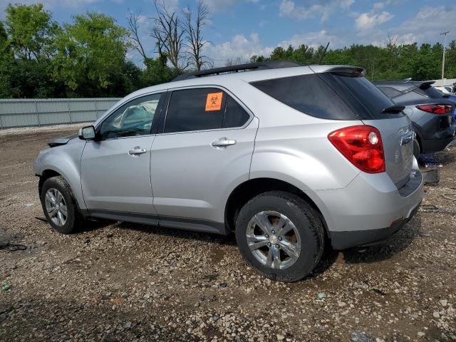 Photo 2 from auction – 2015 CHEVROLET EQUINOX LT with VIN 2GNALCEK7F6131215