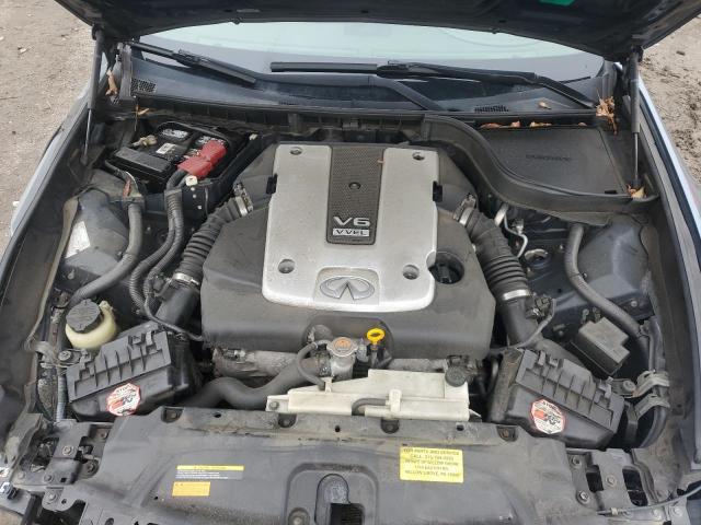 Photo 11 from auction – 2010 INFINITI G37 with VIN JN1CV6AR4AM459155