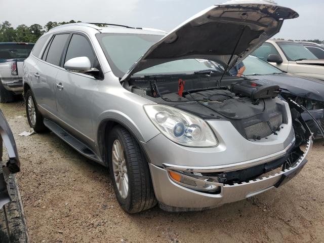 Photo 4 from auction – 2011 BUICK ENCLAVE CX with VIN 5GAKRBEDXBJ110607