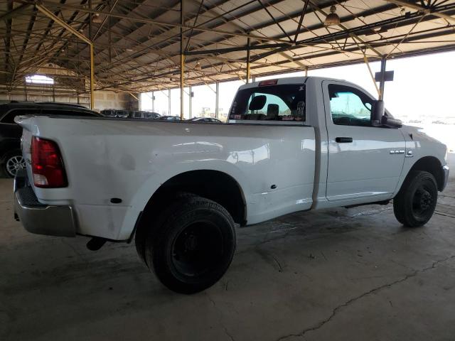 Photo 3 from auction – 2018 RAM 3500 ST with VIN 3C63RRAL2JG229221