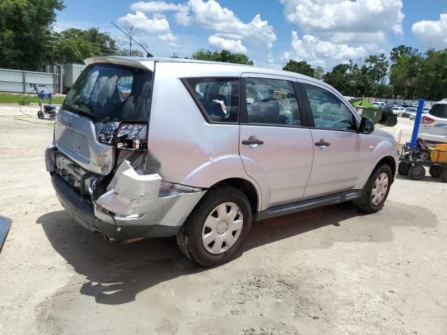 Photo 3 from auction – 2009 MITSUBISHI OUTLANDER with VIN JA4LS21W19Z005426