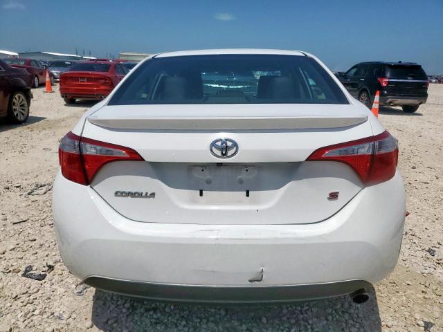 Photo 6 from auction – 2016 TOYOTA COROLLA L with VIN 5YFBURHE6GP562258
