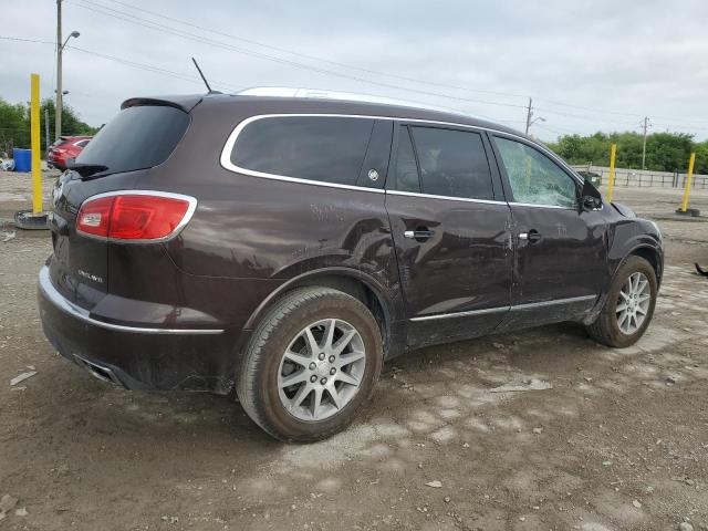Photo 3 from auction – 2015 BUICK ENCLAVE with VIN 5GAKRBKD5FJ368592