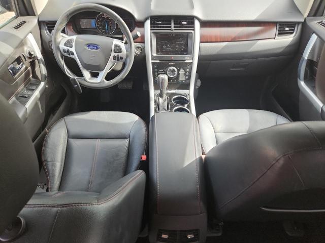 Снимка 8 от търг – 2014 FORD EDGE LIMIT с VIN 2FMDK4KC1EBA25176