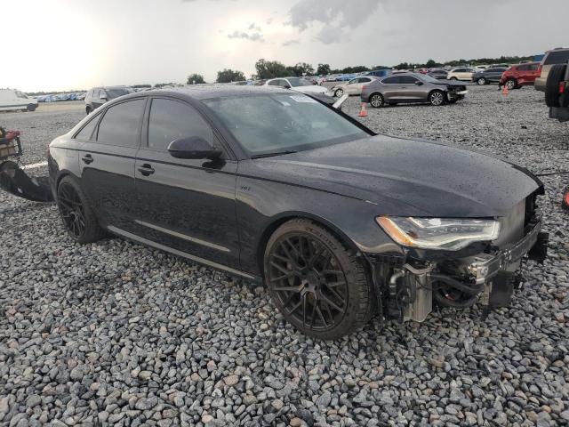 Photo 4 from auction – 2014 AUDI S6 with VIN WAUF2AFC3EN137596