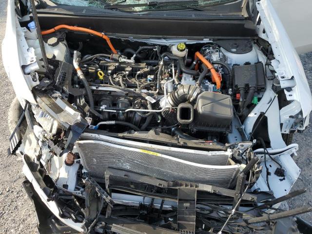 Photo 11 from auction – 2025 FORD MAVERICK X with VIN 3FTTW8J31SRA41646
