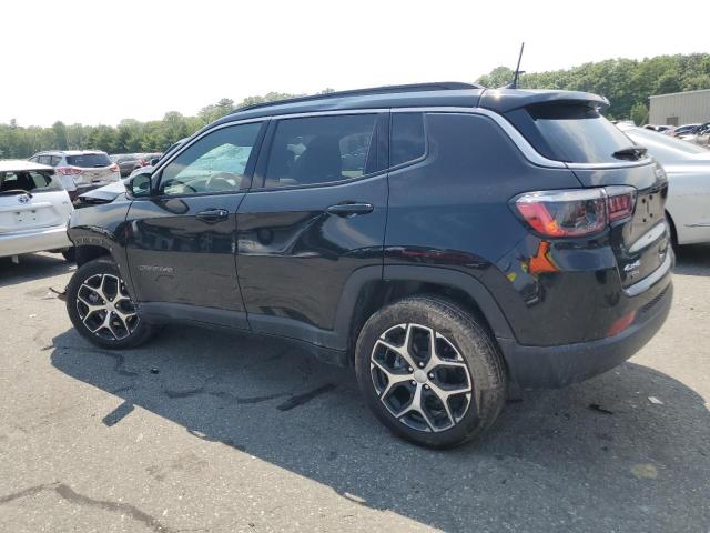 Photo 2 from auction – 2024 JEEP COMPASS LI with VIN 3C4NJDCN6RT163463