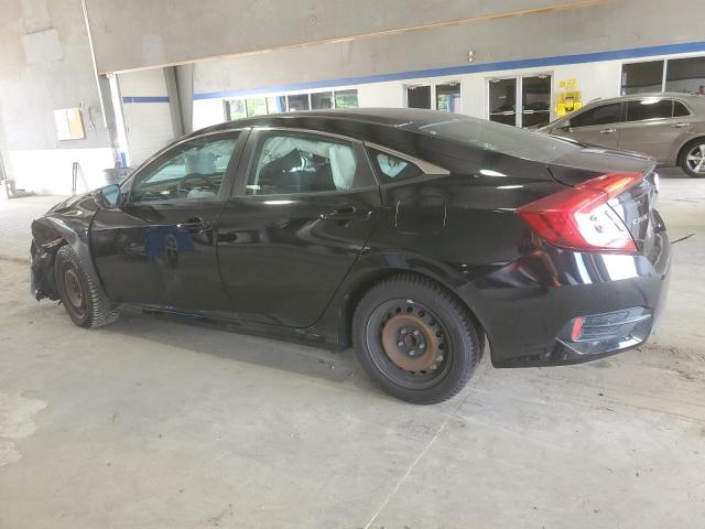 Photo 2 from auction – 2016 HONDA CIVIC LX with VIN 19XFC2F53GE212764