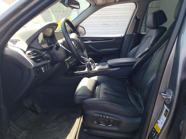 Photo 7 from auction – 2016 BMW X5 XDRIVE3 with VIN 5UXKR0C5XG0P29248