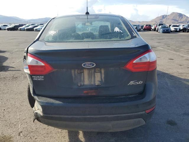 Photo 6 from auction – 2015 FORD FIESTA S with VIN 3FADP4AJ4FM203450