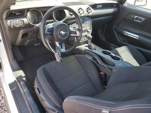 Photo 8 from auction – 2015 FORD MUSTANG with VIN 1FA6P8AM0F5388807