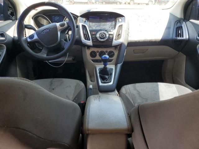 صورة رقم 8 من المزاد - 2014 FORD FOCUS SE مع VIN 1FADP3K22EL425681