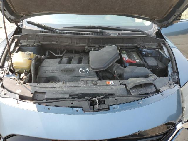 Photo 12 from auction – 2014 MAZDA CX-9 TOURI with VIN JM3TB3CV7E0443387