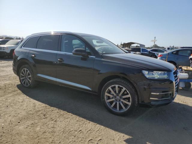 Photo 4 from auction – 2017 AUDI Q7 PREMIUM with VIN WA1LHAF72HD043365