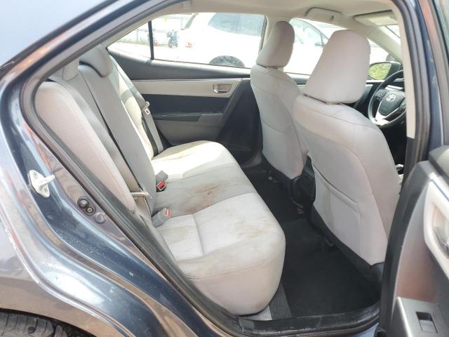Photo 10 from auction – 2014 TOYOTA COROLLA L with VIN 5YFBURHE2EP038036