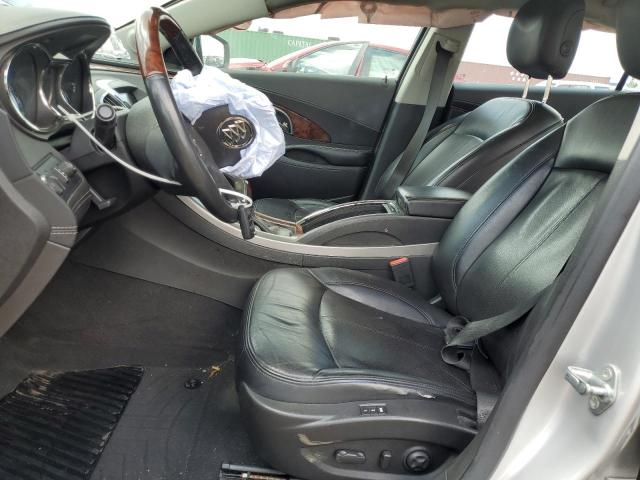 Photo 7 from auction – 2012 BUICK LACROSSE T with VIN 1G4GJ5G31CF285748