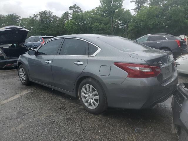 Photo 2 from auction – 2018 NISSAN ALTIMA 2.5 with VIN 1N4AL3AP3JC121989