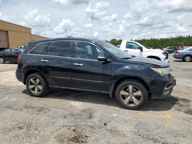 Photo 4 from auction – 2012 ACURA MDX with VIN 2HNYD2H22CH505525