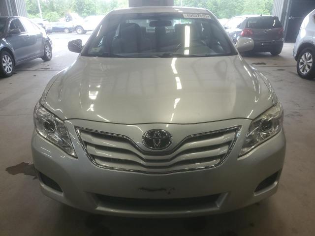 Photo 5 from auction – 2011 TOYOTA CAMRY BASE with VIN 4T4BF3EK8BR137378